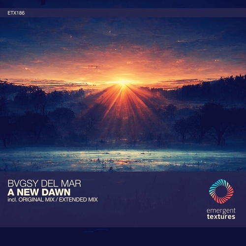 Bvgsy Del Mar - A New Dawn [ETX186]